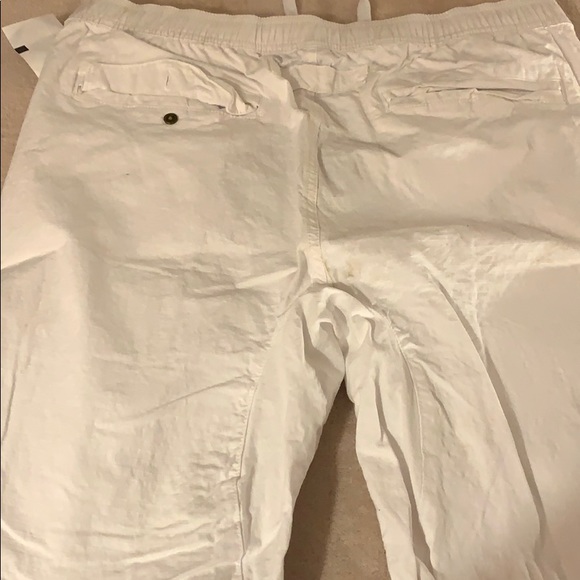 Men’s Ripstop Jogger - Picture 3 of 4